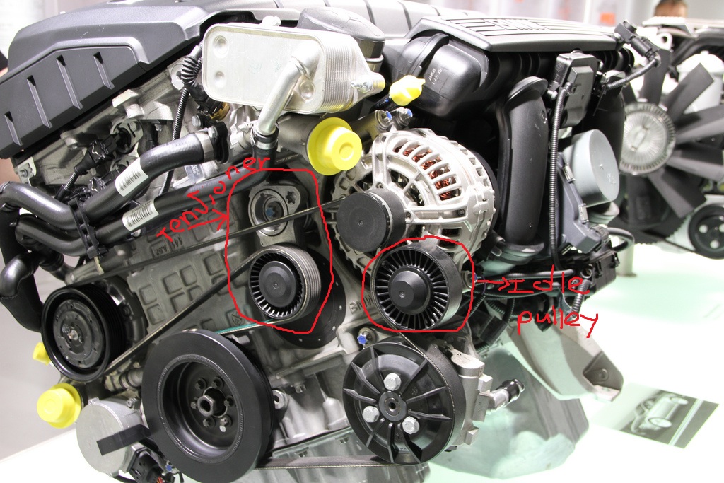 See B254C repair manual